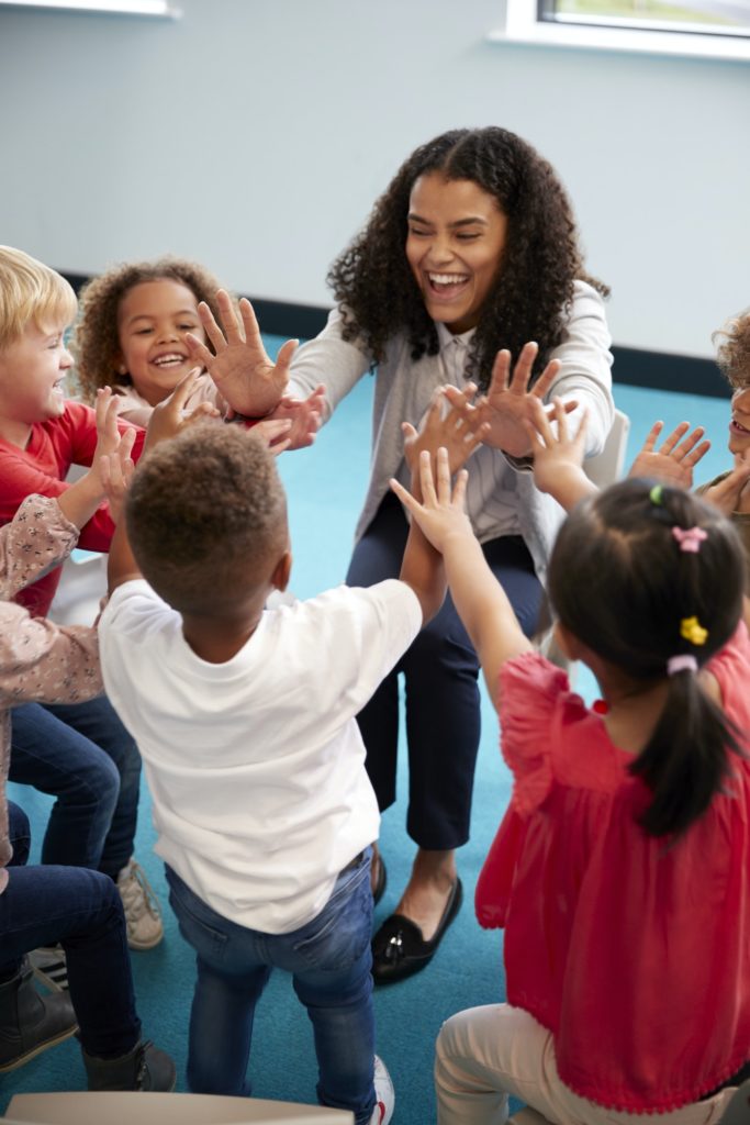  we know how important it is to find a daycare center that you trust and feel comfortable leaving your child in their care. 