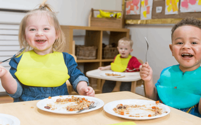 10 Tips for Choosing a Daycare for Your Child