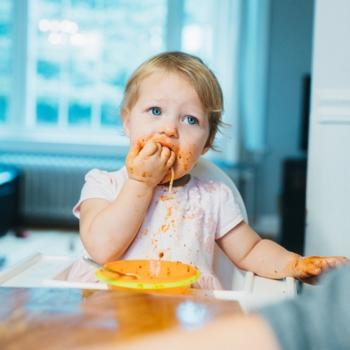  Providing meals and snacks every day, are a part of the daycare center facilities. 