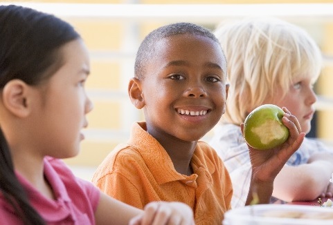  At Gigi Family Day Care we understand the importance of providing nutritious meals and snacks for the children in our care. 
